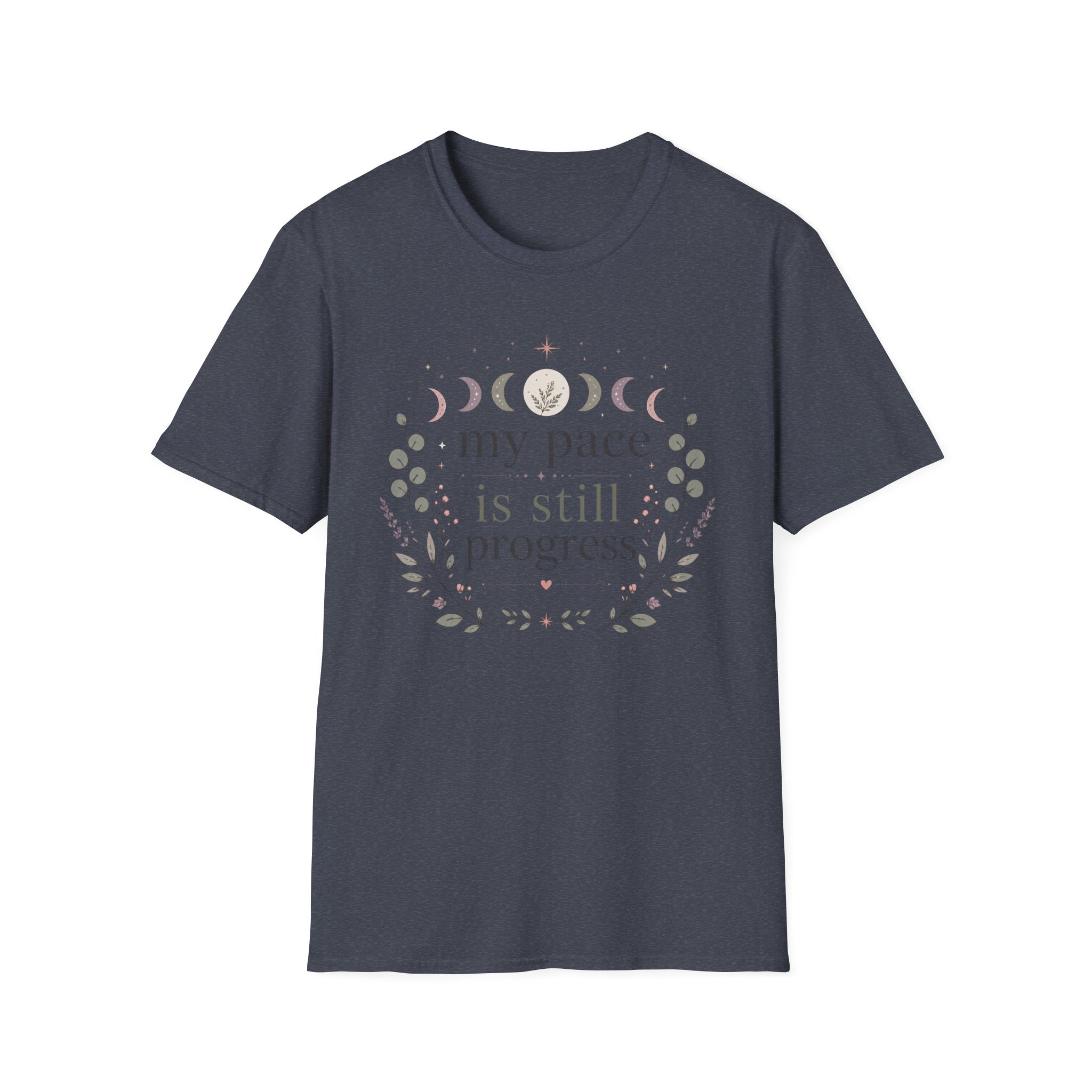 My Pace Is Still Progress T-Shirt