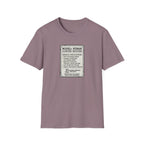 Model: Human Limited Edition T-Shirt