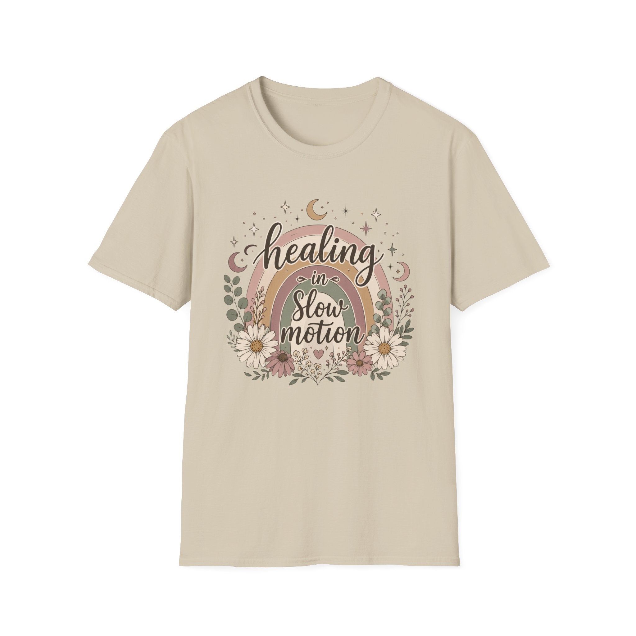 Healing in Slow Motion T-Shirt