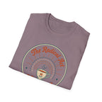 The Radical Act of Resting T-Shirt