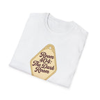 Room 404 T-Shirt