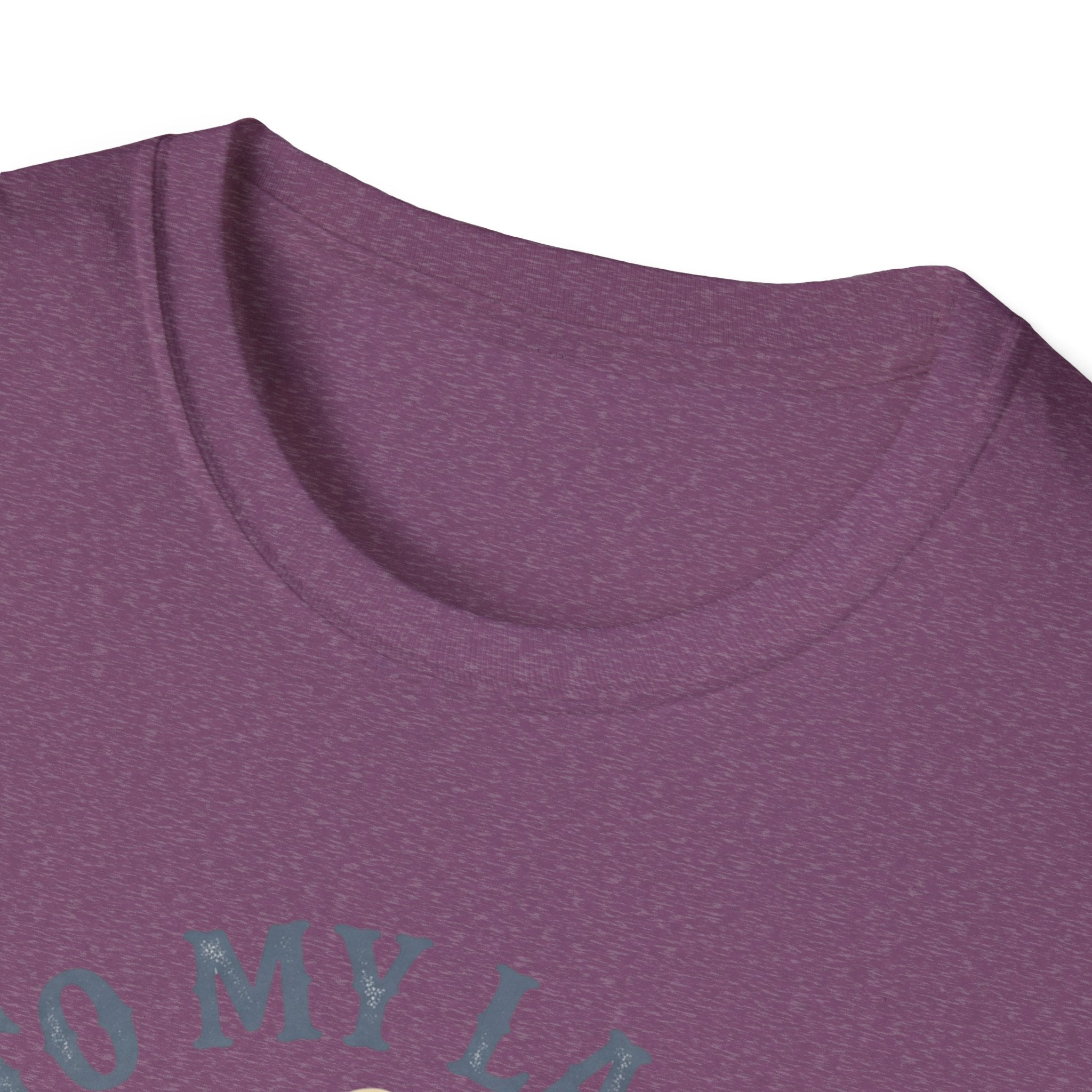 Down to My Last Spoon T-Shirt