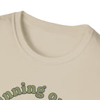 Running on My Last Spoon T-Shirt