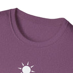Light Hurts Today T-Shirt