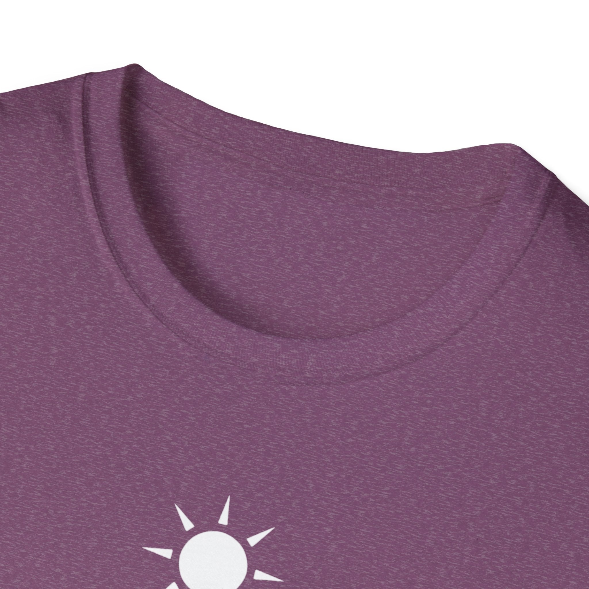 Light Hurts Today T-Shirt
