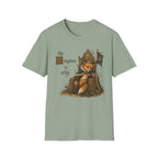 The Kingdom Is Achy T-Shirt