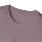 Doing Less, Feeling More T-Shirt