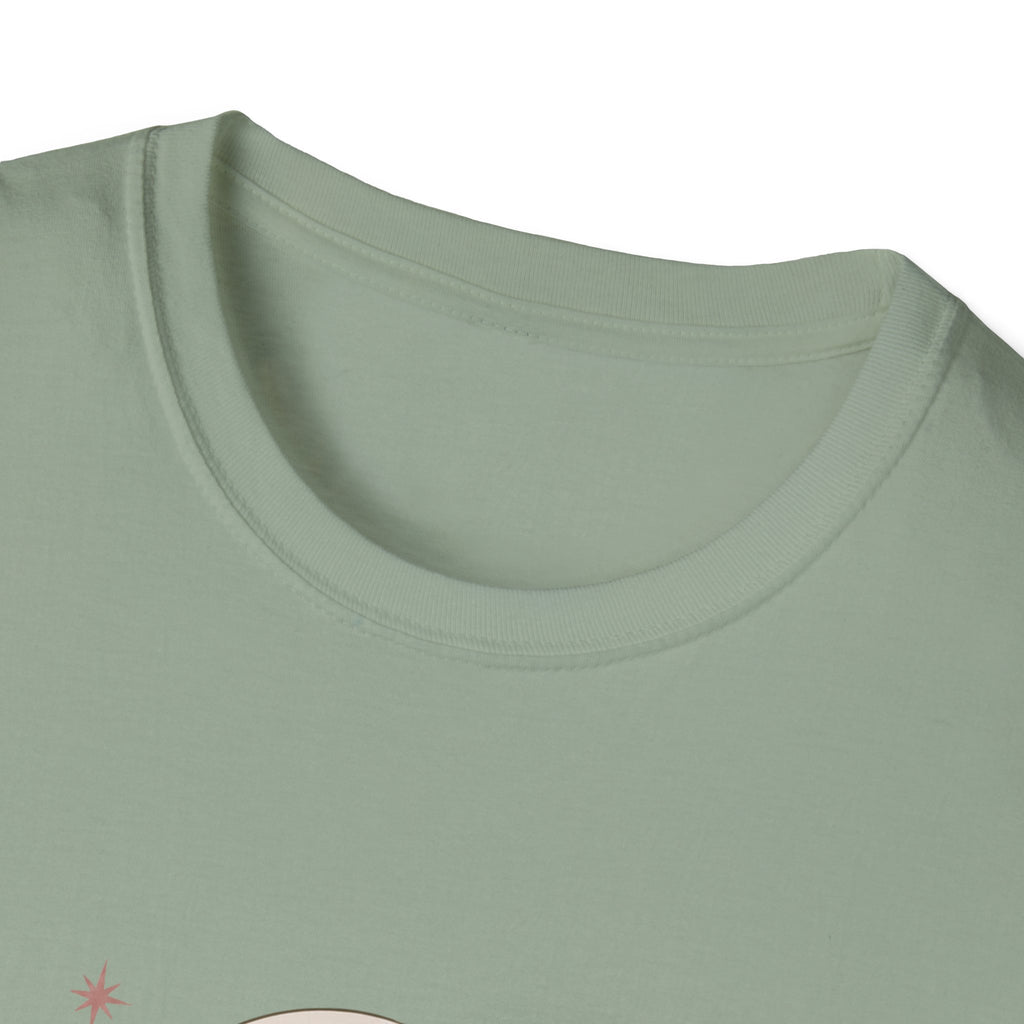 Today's Goal Remain Horizontal II T-Shirt