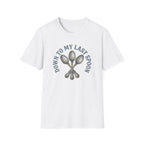 Down to My Last Spoon T-Shirt