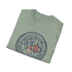 Protecting My Sensory Balance T-Shirt