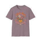 Flare Days and Flower Power T-Shirt