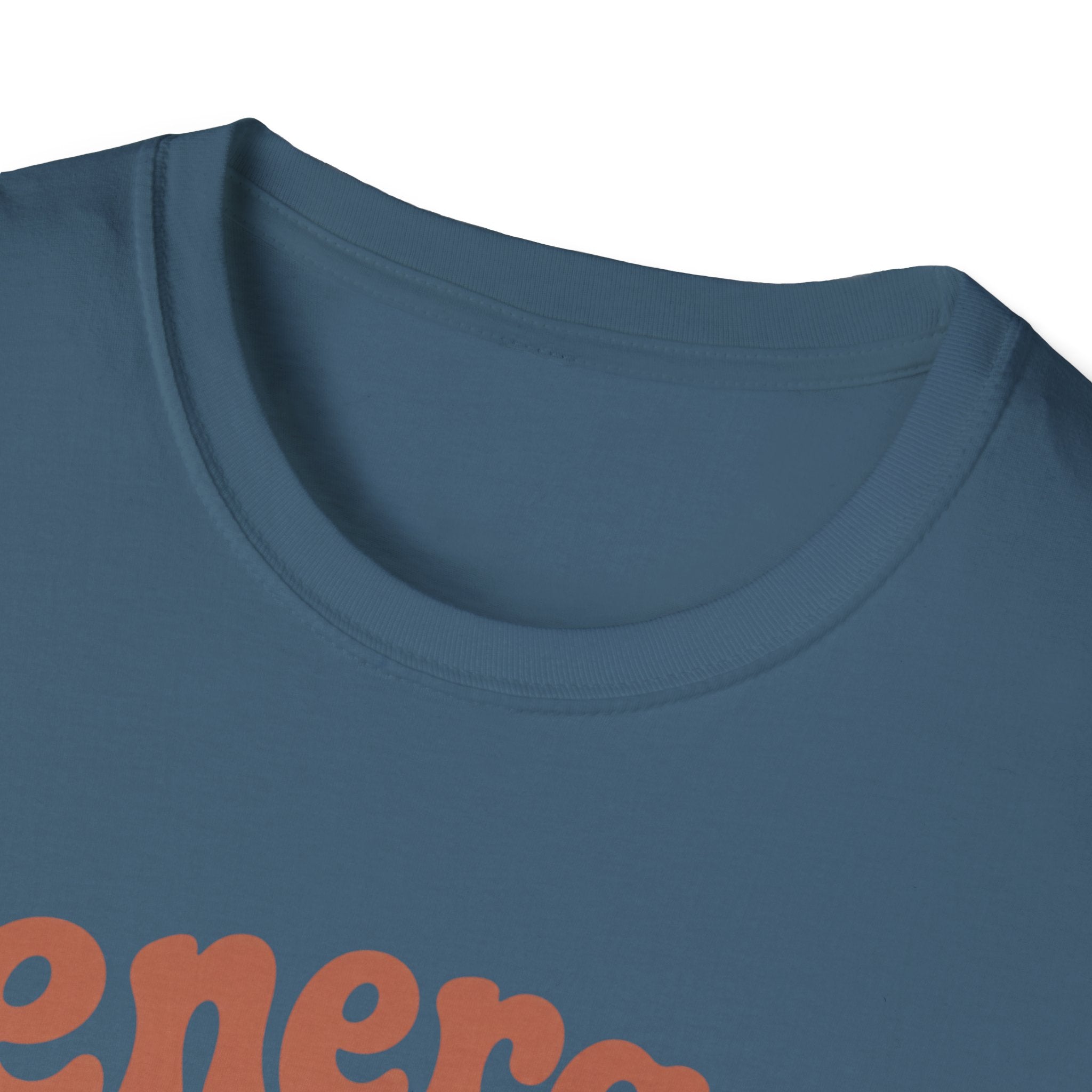 Energy Levels Sold Separately II T-Shirt