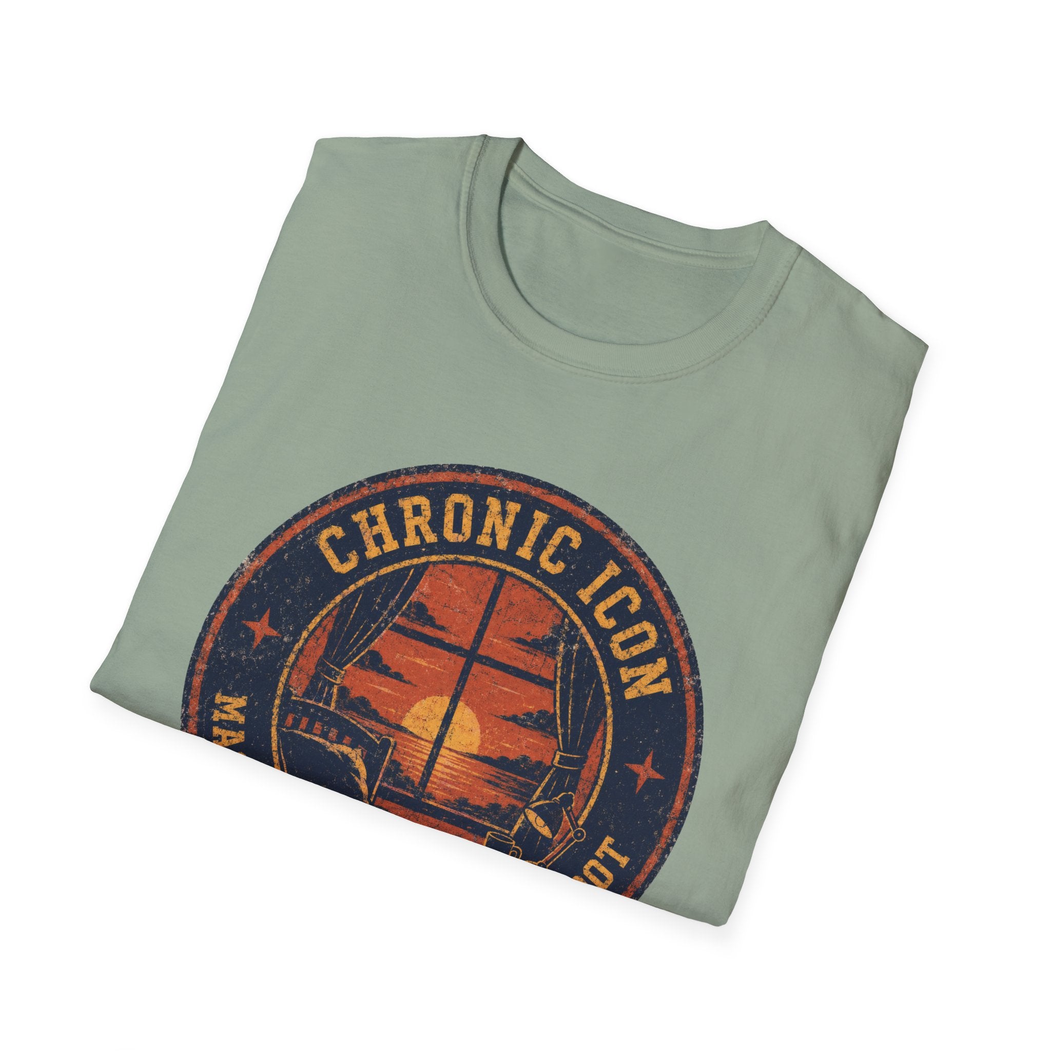 Chronic Icon T-Shirt