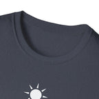 Light Hurts Today T-Shirt