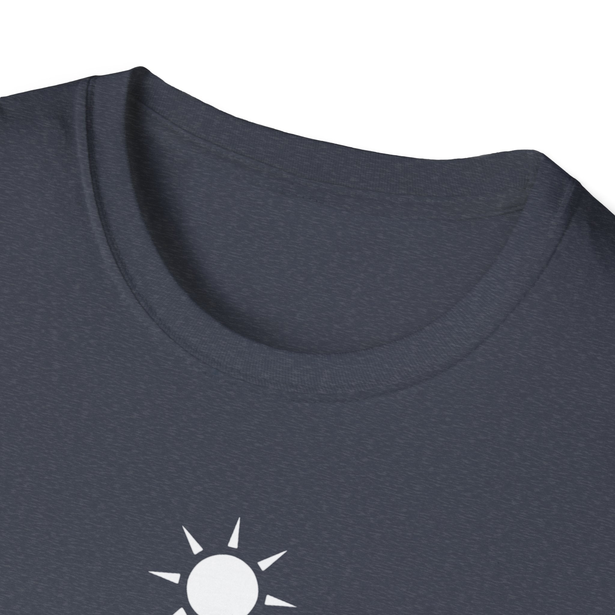Light Hurts Today T-Shirt
