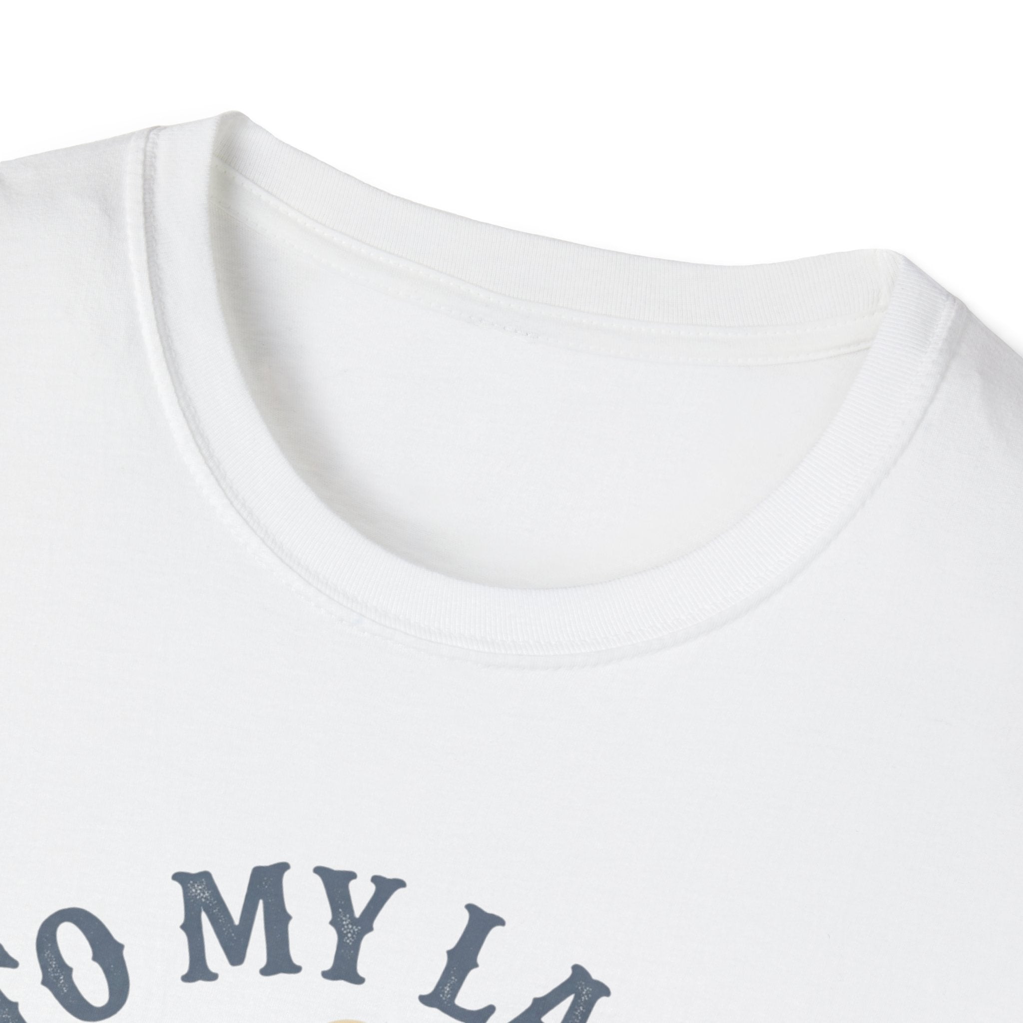 Down to My Last Spoon T-Shirt