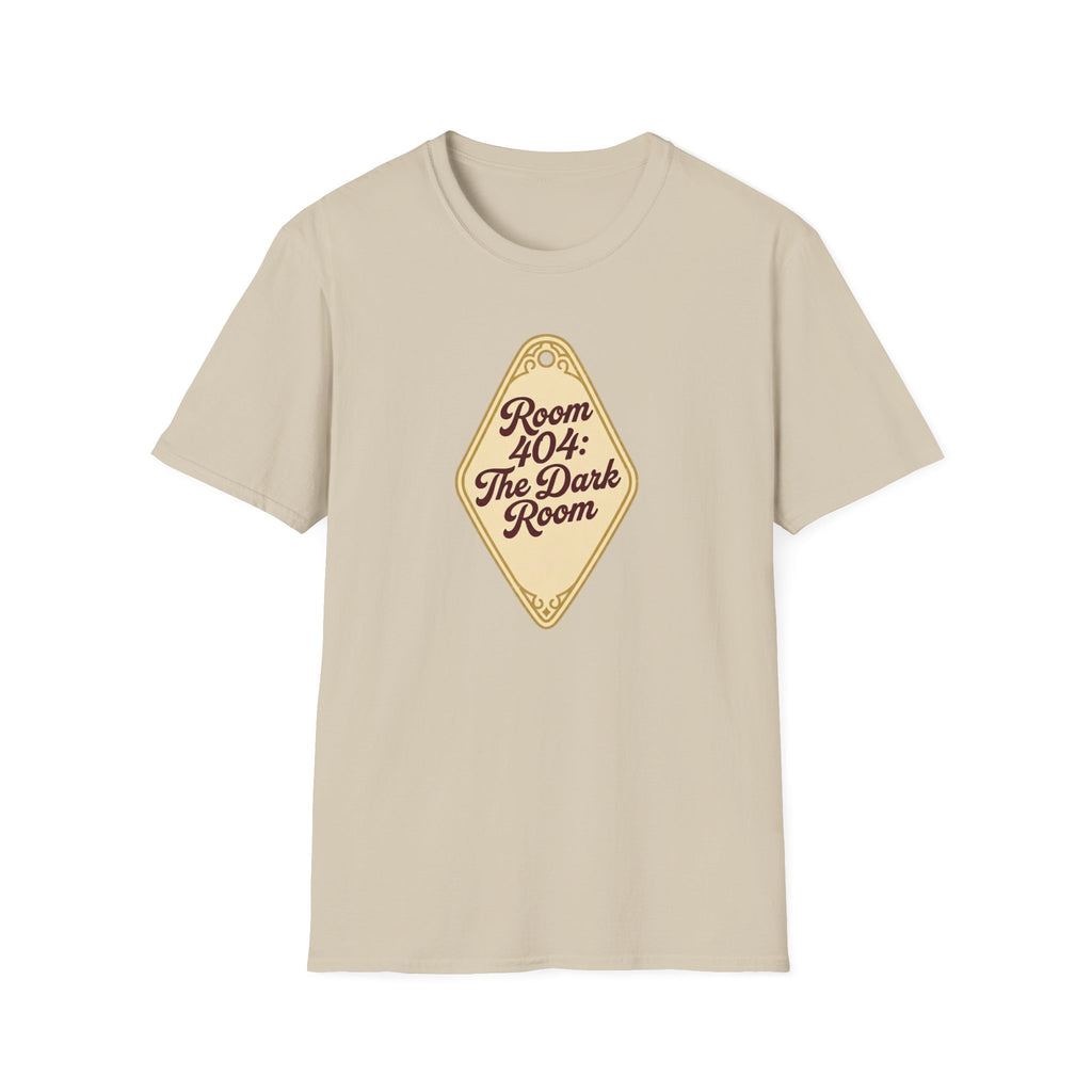 Room 404 T-Shirt