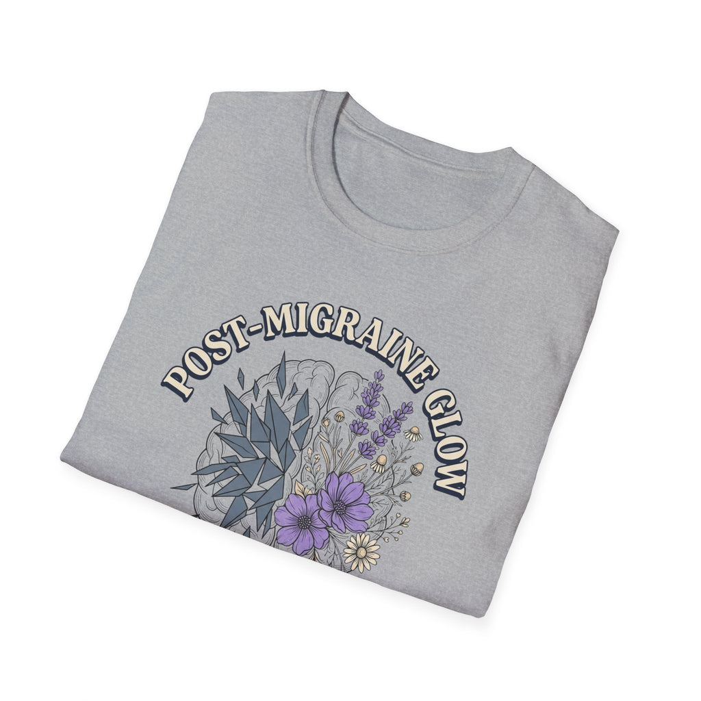 Post Migraine Glow T-Shirt