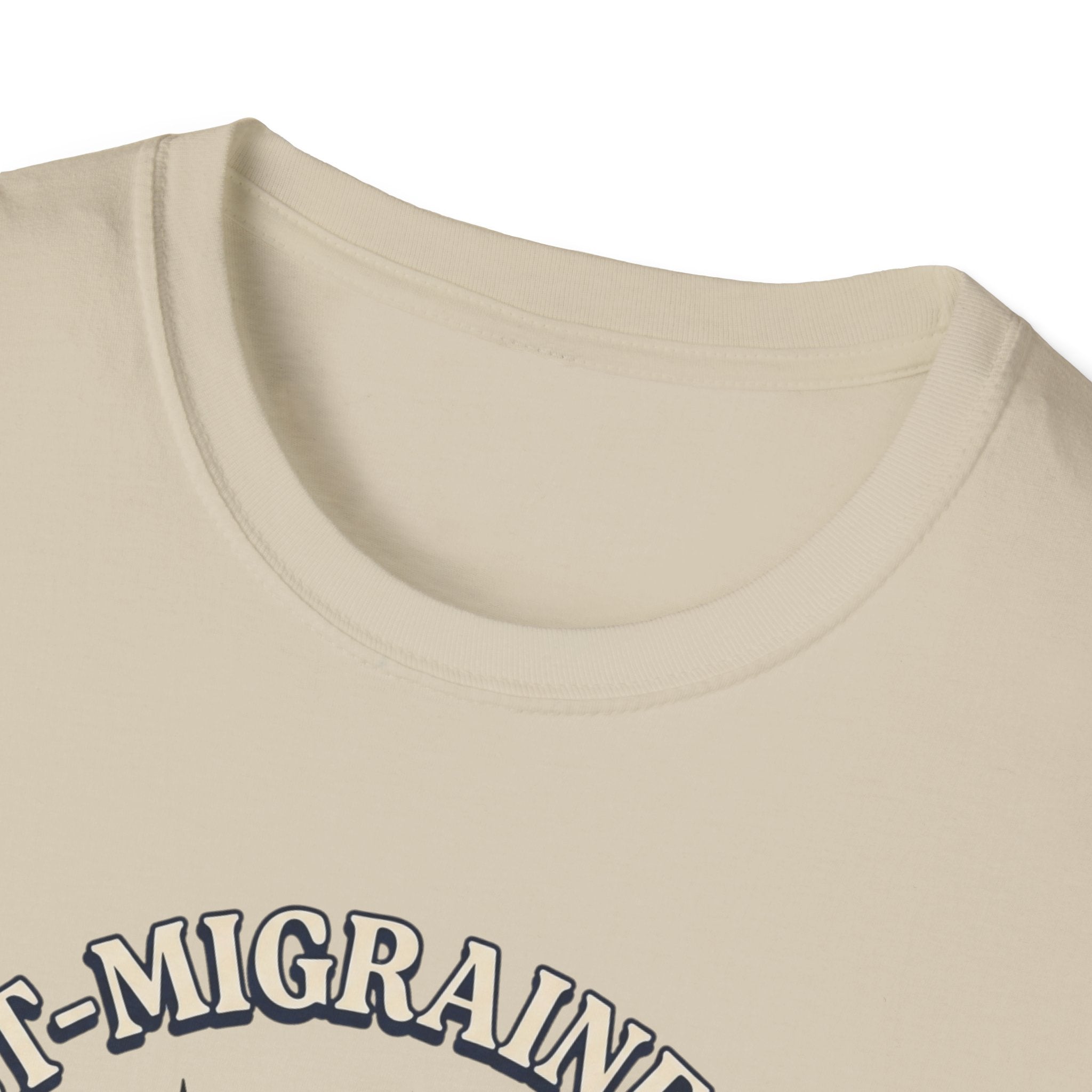 Post Migraine Glow T-Shirt