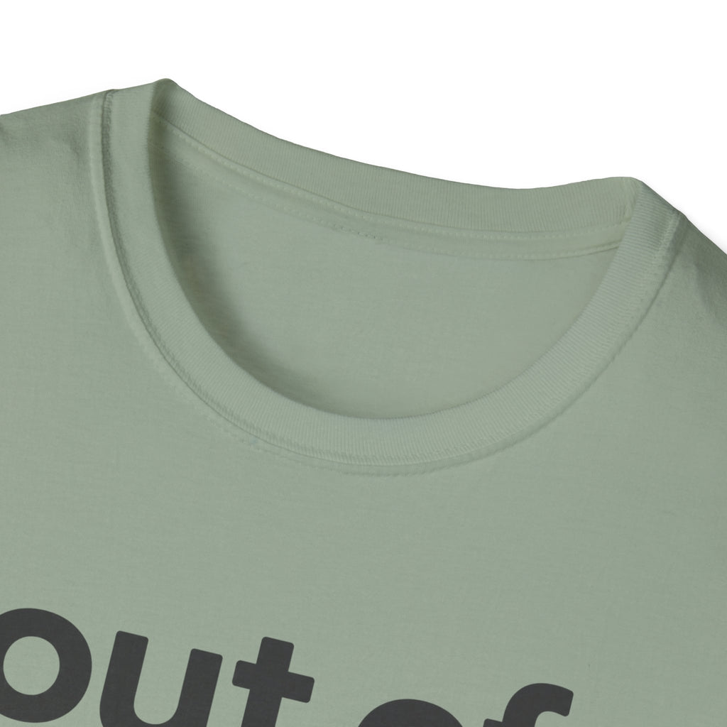 Out of Office T-Shirt