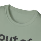 Out of Office T-Shirt