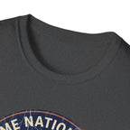 Naptime National Park T-Shirt