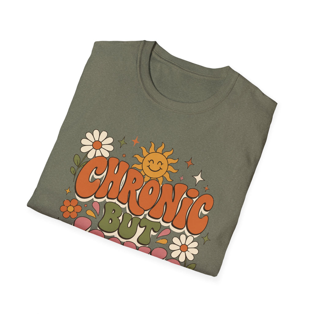 Chronic But Iconic T-Shirt