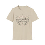 Currently Buffering II T-Shirt