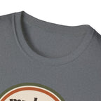 My Body Has Other Plans T-Shirt