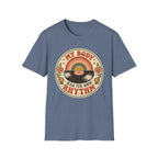 My Body Has Its Own Rythm T-Shirt