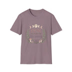 Rest is Part of The Process T-Shirt