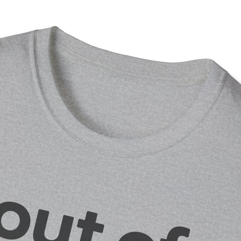 Out of Office T-Shirt