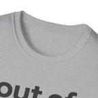 Out of Office T-Shirt