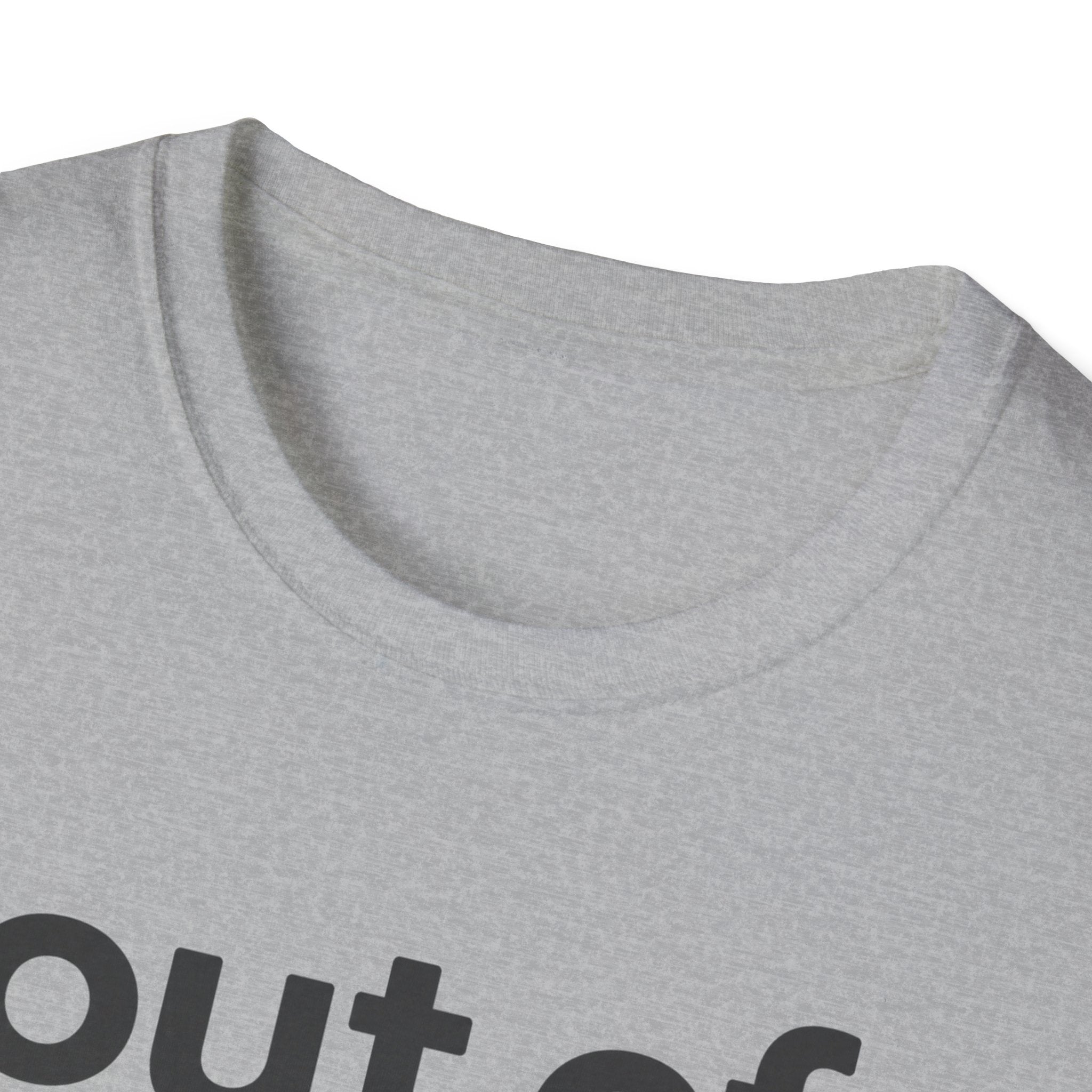 Out of Office T-Shirt