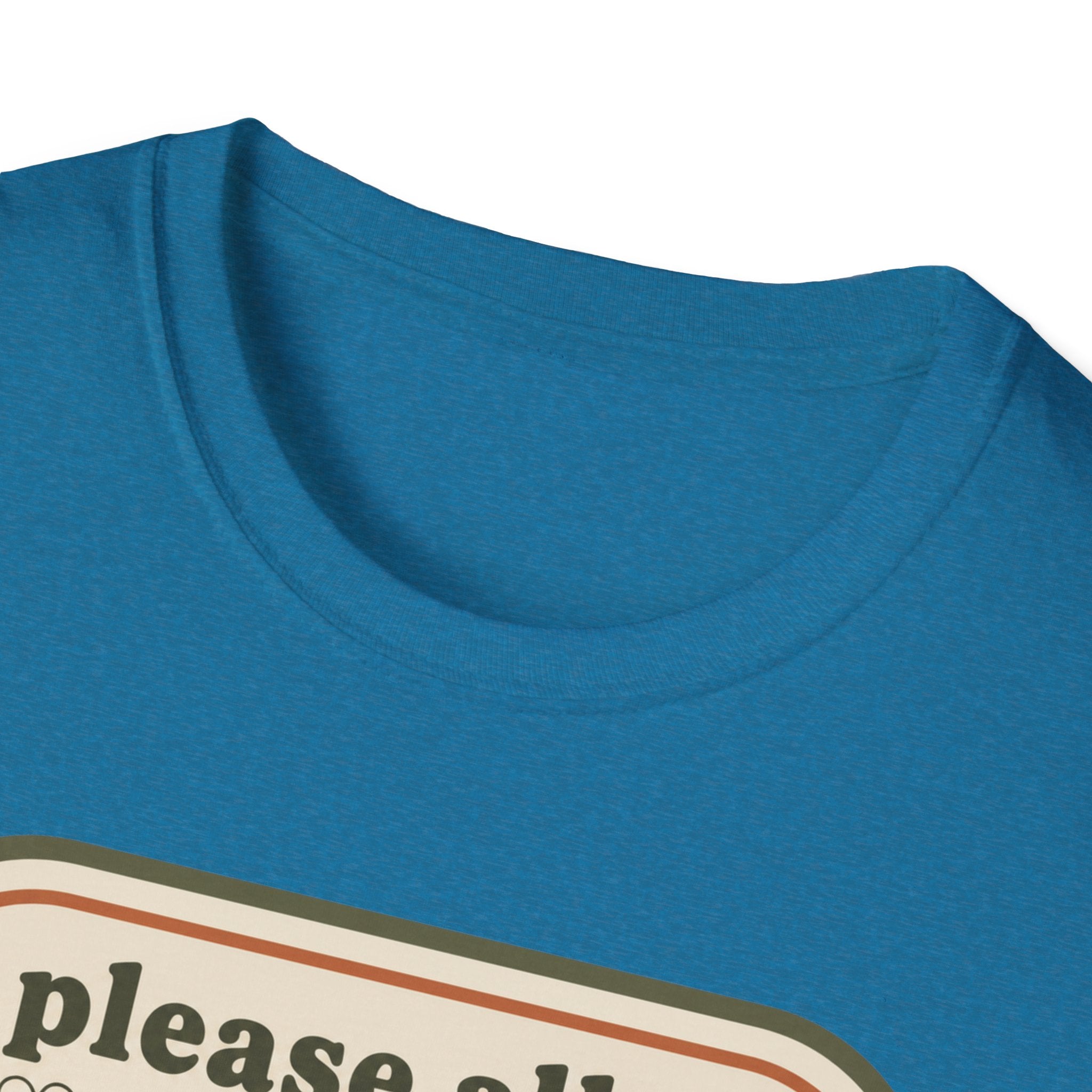 Please Allow 3–5 Business Days to Recover II T-Shirt
