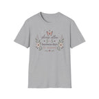 Please Allow 3–5 Business Days to Recover III T-Shirt