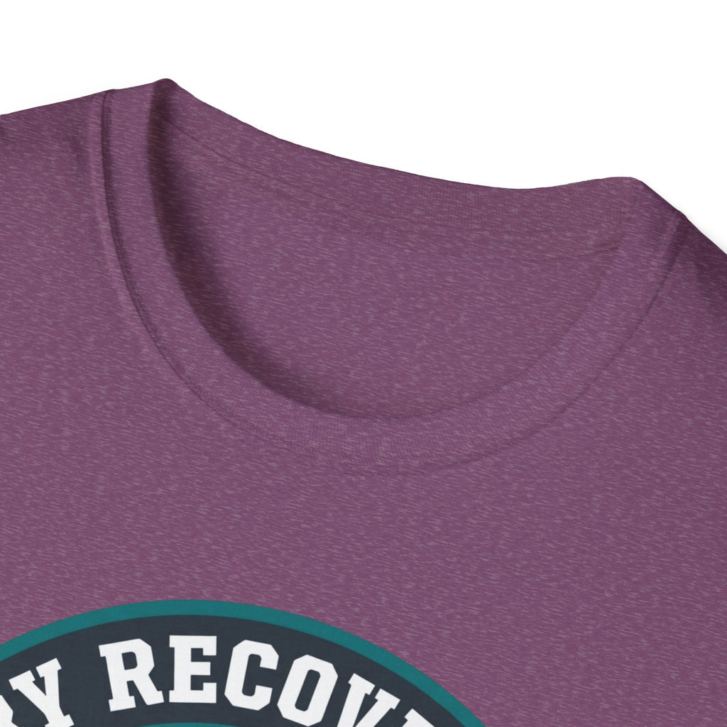 Sensory Recovery Squad T-Shirt