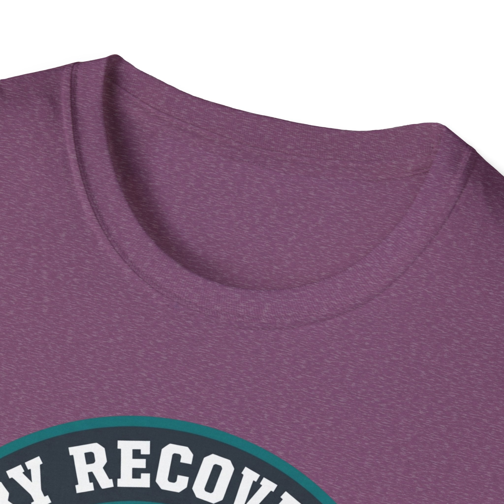 Sensory Recovery Squad T-Shirt
