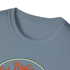 The Radical Act of Resting T-Shirt