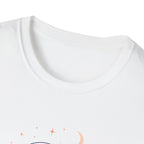 Gentle In The Gray T-Shirt