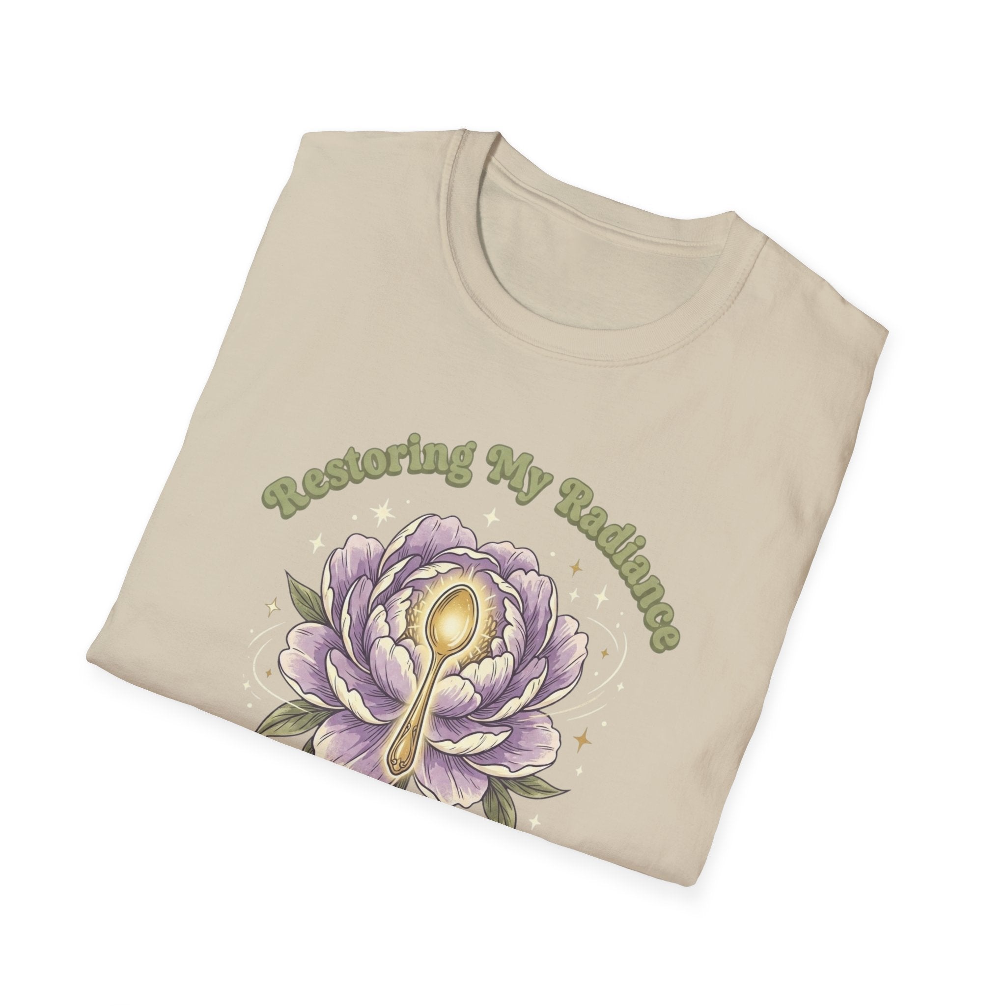 Restoring My Radience T-Shirt