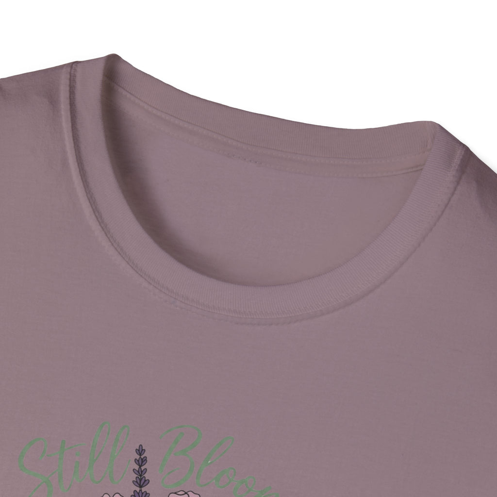 Still Blooming T-Shirt