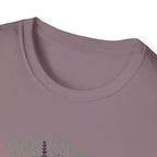 Still Blooming T-Shirt