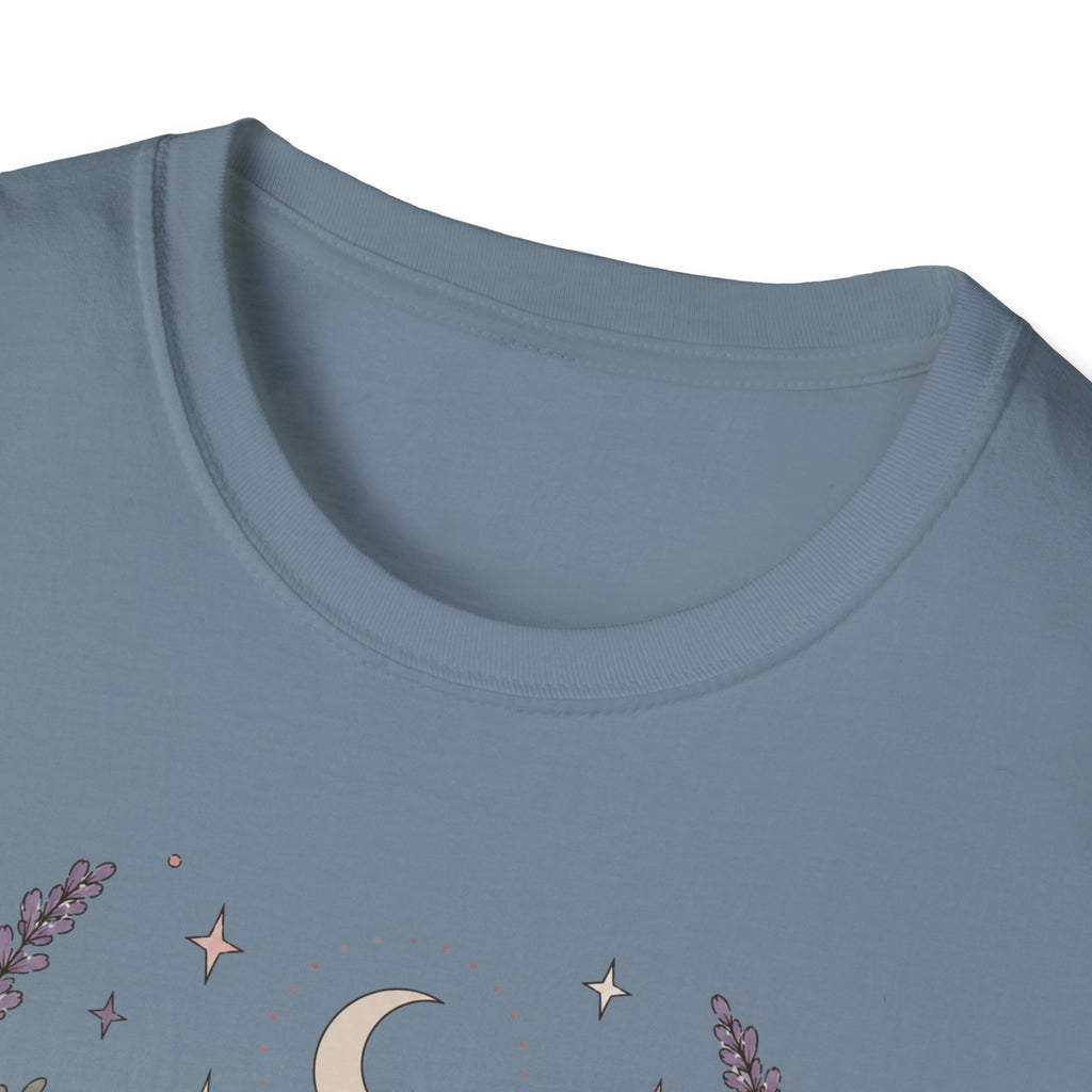 Migraine Energy Proceed With Caution T-Shirt