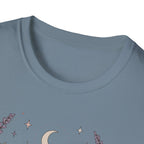 Migraine Energy Proceed With Caution T-Shirt