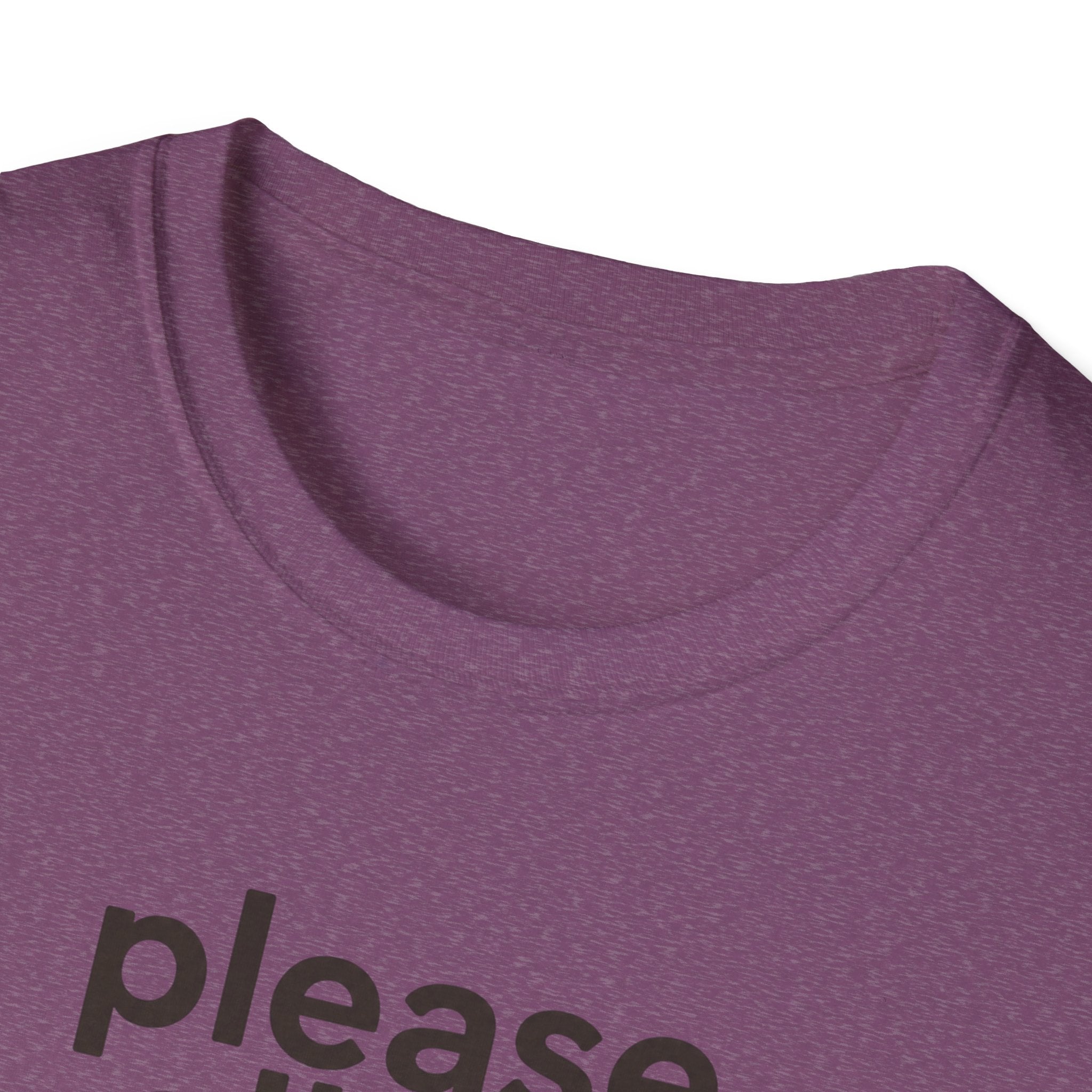 Please Allow 3–5 Business Days to Recover T-Shirt