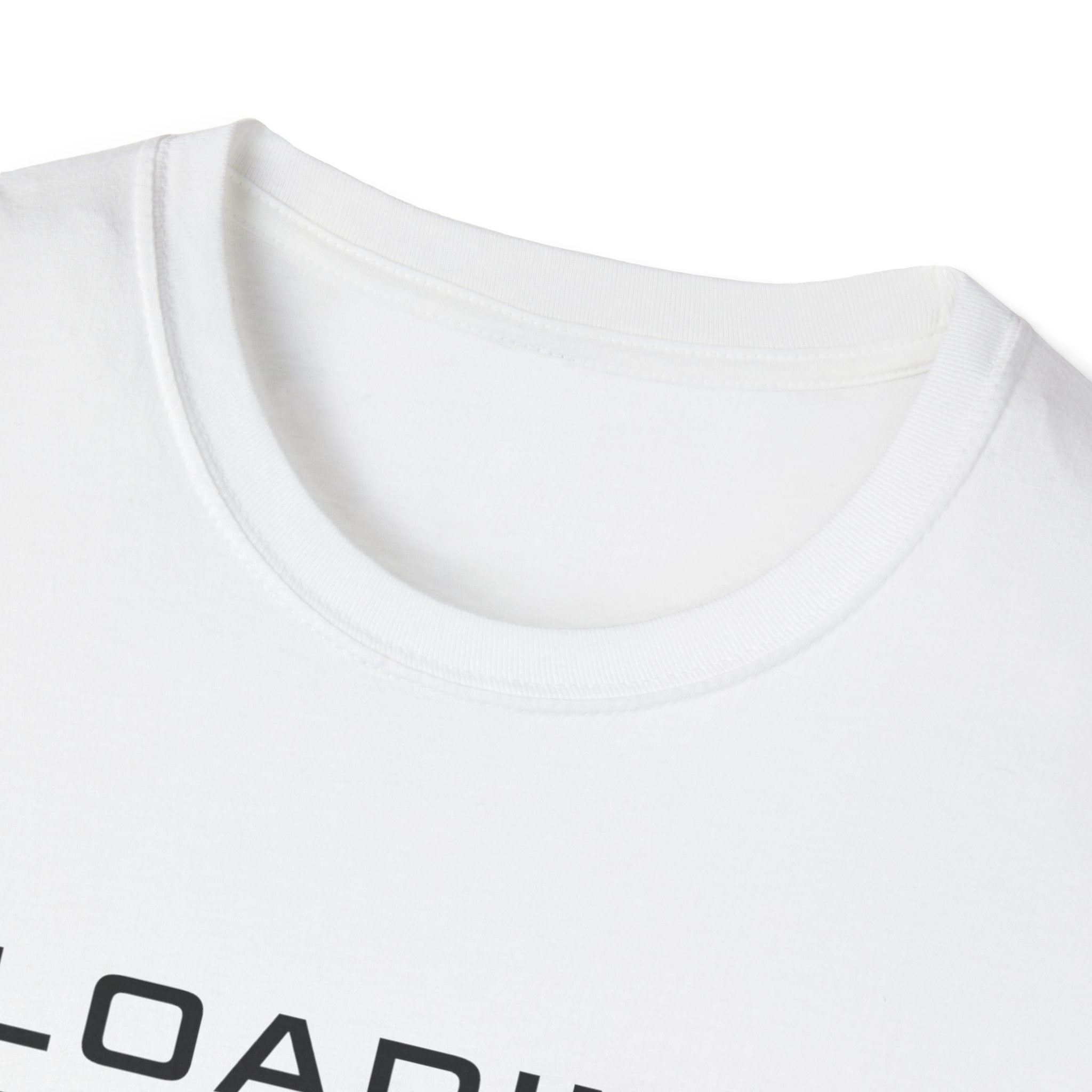 Loading T-Shirt