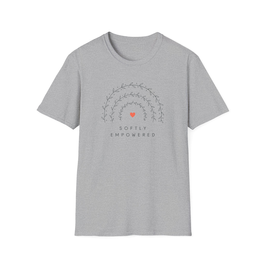 Softly Empowered T-Shirt