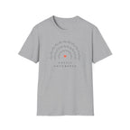 Softly Empowered T-Shirt