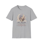 My Head Asks for Softness T-Shirt